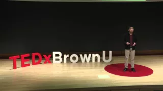 Journal Your Way to Happiness | Julmar Carcedo | TEDxBrownU