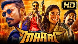 Maari (Full HD) - Dhansuh Superhit Action Hindi Dubbed Movie | Sai Pallavi, Krishna
