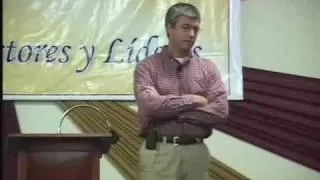 Paul Washer, El Dios de la Biblia vs el dios del humanismo I .wmv