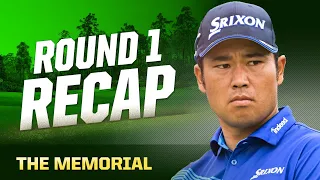 Hideki Disqualified! Memorial Round 1 Recap, Reaction & Analysis + APGA's Aaron Beverly Interview