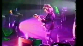 Rainbow - Temple Of The King Live Paris 1995