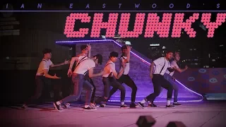 "Chunky" - [Bruno Mars] : Ian Eastwood & The Young Lions