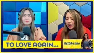 NAWALA SIYA SA AKIN PERO MAY PUMALIT | ENERGY FM