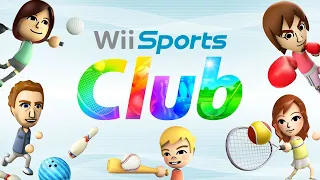 Wii Sports Club - The Good, The Bad, and The Ugly