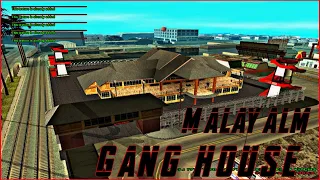 Gang house mapping/malayalm/mallu #ffkyc #freefire #gta5 #fivem #fivem #mapping #gta #malayalam