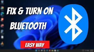 How to Turn On Bluetooth on Windows 11 (2022)