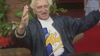 ITV stands by Sir Jimmy Savile sexual abuse claims