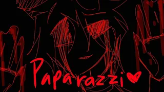 ♡ Paparazzi ♡ / animation meme