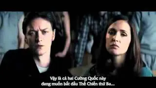 YouTube   ‪『X Men   First Class』 Official International Trailer 03 VietSub‬‏