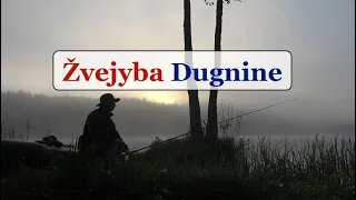 Žvejyba Dugnine - Gabrielius Ser