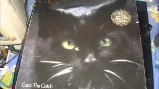 C.C Catch-You Shot A Hole In My Soul (Vinyl)