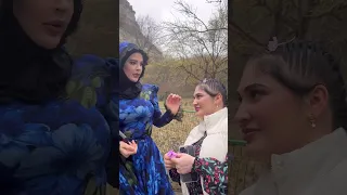 Малика и ее любимая 😳