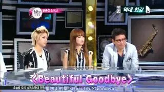 【中字】110714 f(x) The Beatles Code part 3 (end)