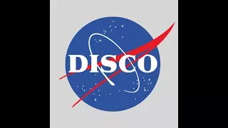 Space Disco