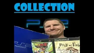 PlayStation 2 Collection 2019! (320 Games!)