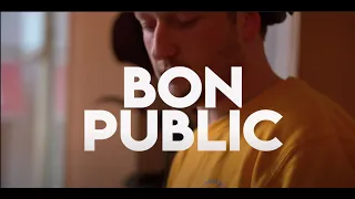 Bon Public | Magma x L'altitude - Selector Streamz #1