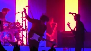 The 1975 - "She's American" @ Sweetlife Festival 2016, Live HQ