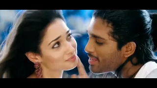 Sangharsh Aur Vijay (Badrinath) Allu Arjun Title Song Hindi Dubbed SK HD video songs.