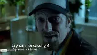 LILYHAMMER SEASON 3 TRAILER!!