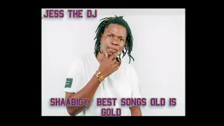 BEST OF SHAABIGY DADDY MOMBASANI ZILIZOPEDW.#@DJ JESS 💥💥💥💯