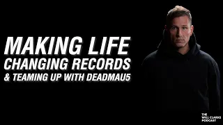 Kaskade - Life Changing Records, Kx5 & Balancing Life Whilst Being At The Top Of The Game