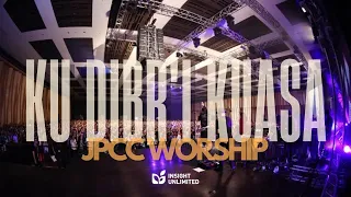 Ku Dibr'i Kuasa (Official Music Video) - JPCC Worship