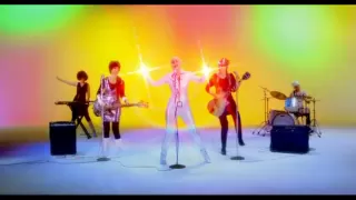 Annie Lennox - Shining Light (Official Video)