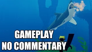 ABZU - Gameplay / No Commentary