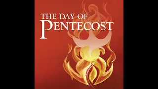 The Day of Pentecost