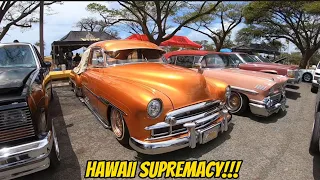 Hawaii Supremacy 2024