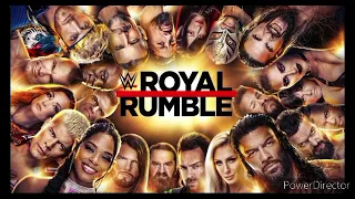 WWE ROYAL RUMBLE 2024 REVIEW: SOLID SHOW THAT WAS AN AMAZING EXPERIENCE IN PERSON!!!