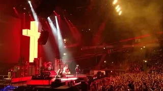 Ozzy Osbourne  -  Live