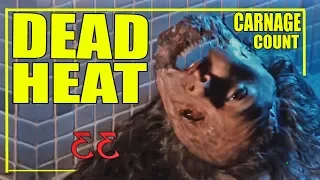 Dead Heat (1988) Carnage Count