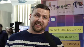 Анекдоты от зрителей. Выпуск 5. AnekdotTV.TV