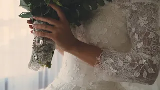 LUDOVICO EINAUDI Experience OUR WEDDING VIDEO #weddingvideo