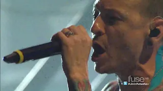 Linkin Park - Numb  (Live at Madison Square Garden-2011) (High Quality)