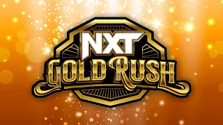 WWE2k24 Nxt Gold Rush Part 1! Universe Mode