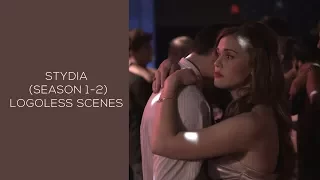 stydia logoless scenes [S1-2] (1080p) *·ﾟ✧ + mega link