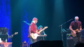 David Crosby - Eight Miles High by The Byrds - Pabst Theater- Milwaukee - 5-11-2019
