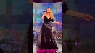 Adele - Love Is A Game - Weekend 20 - Las vagas