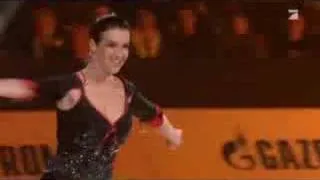 Katarina Witt & Uwe Hassbecker - Carmen