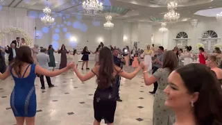 Haris Koljenović - Wedding at The Addison Park 2023