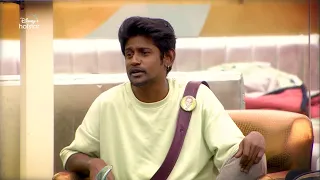 Bigg Boss Tamil Season 6 | 29th December 2022 | #Promo02