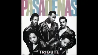 The Pasadenas - Tribute (Right On) (Torisutan Extended)