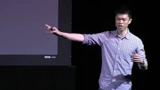 Redefining the PhD: driving change from the bottom up | Saik-Kia Goh | TEDxUniversityofPittsburgh