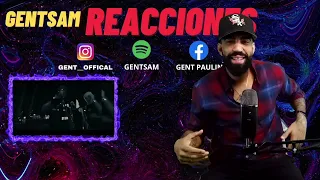 Yemil x Ray Martinez x Mista Bombo - Por Las Veces (Gentsam Reacciones )