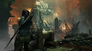 Shadow of the Tomb Raider - Play Free Trailer