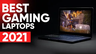 Best Gaming Laptops 2021 (Top 5 picks in 2021)