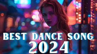 Electro Pop Party 2024🔥DJ Club Music Songs Remix Mix 2024🔥 Ava Max, Coldplay, Justin Bieber, Adele