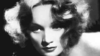 Blowin' in the Wind (Marlene Dietrich) 1965